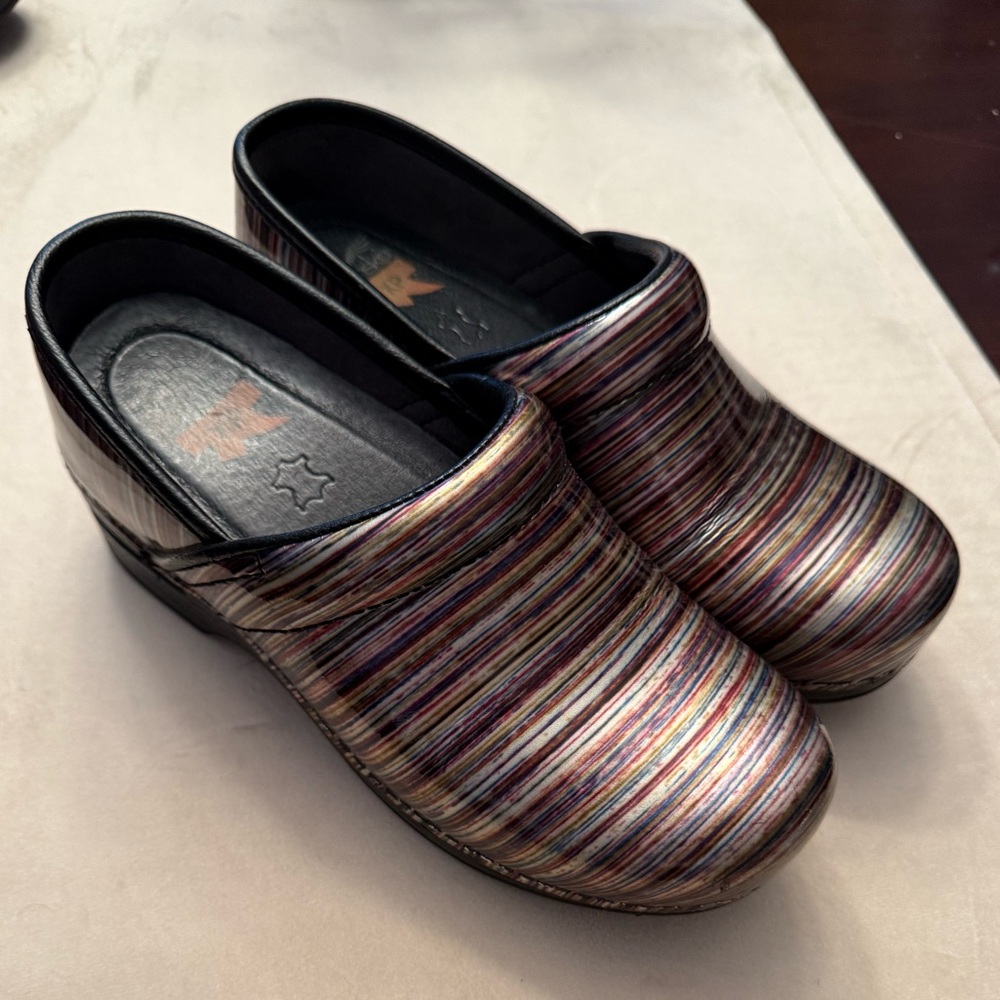 Dansko XP Clog